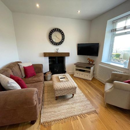 Cavendish Cottage Матлок Экстерьер фото