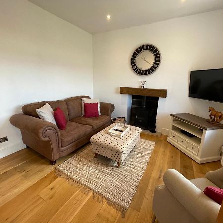 Cavendish Cottage Матлок Экстерьер фото