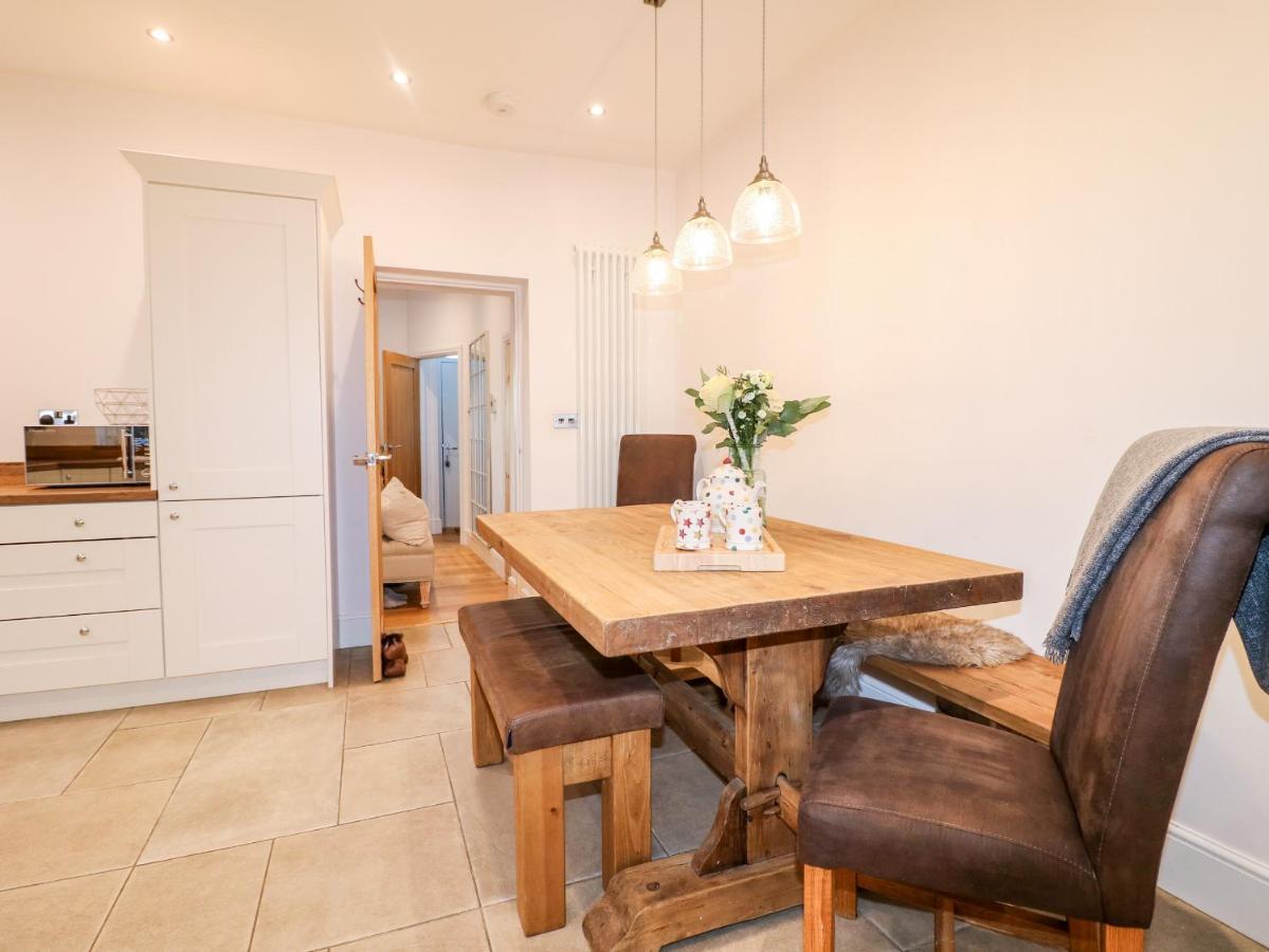 Cavendish Cottage Матлок Экстерьер фото