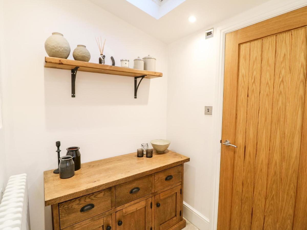 Cavendish Cottage Матлок Экстерьер фото