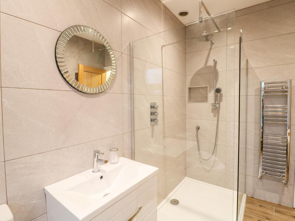 Cavendish Cottage Матлок Экстерьер фото